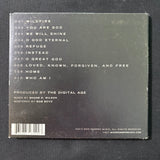 CD Mike Romero 'We Will Shine' (2012) contemporary modern praise music