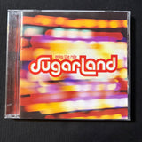 CD Sugarland 'Enjoy the Ride'(2006) Want To, Settlin', Everyday America