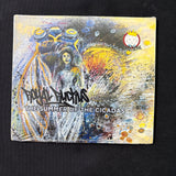 CD Royal Ruckus 'Summer Of the Cicadas' (2017) Bakersfield indie hip-hip concept album