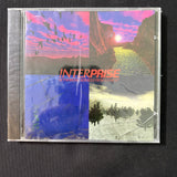 CD-ROM Interprise - Networking Services From US West