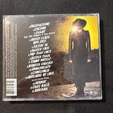 CD Adam Lambert 'Trespassing' (2012) Better Than I Know Myself, Never Close Our Eyes