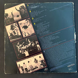 LP Southside Johnny and the Asbury Jukes 'Reach Up and Touch the Sky Live' (1981) VG+/VG double vinyl record