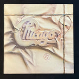 LP Chicago '17' (19814) VG+/VG+ vinyl record
