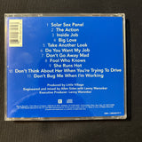 CD Little Village self-titled (1992) John Hiatt, Nick Lowe, Ry Cooder, Jim Keltner