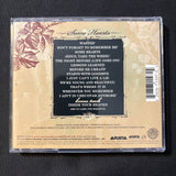 CD Carrie Underwood 'Some Hearts' (2005) Jesus Take the Wheel, Before He Cheats