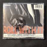 CD Steve Winwood 'Winwood' (19880 Roll With It, Don't You Know What the Night Can Do