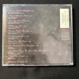 CD Trisha Yearwood 'Hearts In Armor' (1992) Wrong Side of Memphis, You Say You Will