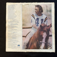 LP Stephen Stills self-titled (1970) VG/VG vinyl record