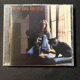 CD Carole King 'Tapestry' (1999) remaster w/bonus tracks I Feel the Earth Move
