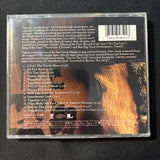 CD Carole King 'Tapestry' (1999) remaster w/bonus tracks I Feel the Earth Move