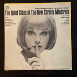 LP New Christy Minstrels 'Quiet Sides Of' (1965) VG+/VG vinyl record