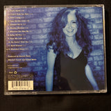 CD Bonnie Raitt 'Silver Lining' (2002) I Can't Help You Now, Time of Our Lives