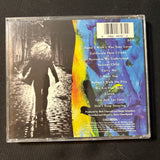 CD Sophie B. Hawkins 'Tongues and Tails' (1992) Damn I Wish I Was Your Lover
