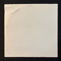 LP Fraze At the Flicks Broadcast Week September 3-7 (1990) VG+/VG+ radio promo vinyl record
