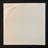 LP Fraze At the Flicks Broadcast Week September 3-7 (1990) VG+/VG+ radio promo vinyl record