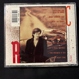 CD Rodney Crowell 'Life Is Messy' (1992) Lovin' All Night, What Kind of Love