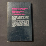 BOOK Howard V. Chambers 'Phrenology For the Millions' (1970) PB reading the skull