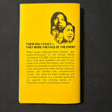 BOOK Paul Bailey 'Concentration Camp U.S.A.' (1972) PB Japanese American internment