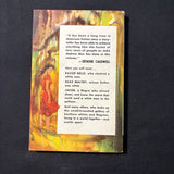 BOOK John Andrew Rice 'Local Color' (1955) PB lurid pulp Southern gothic novel