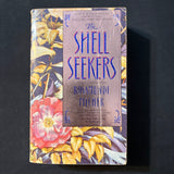 BOOK Rosamunde Pilcher 'Shell Seekers' (1989) PB family drama novel fiction
