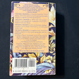 BOOK Rosamunde Pilcher 'Shell Seekers' (1989) PB family drama novel fiction