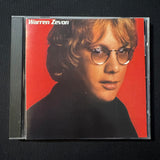 CD Warren Zevon 'Excitable Boy' (1978) Werewolves of London