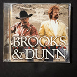 CD Brooks and Dunn 'If You See Her' (1998) How Long Gone, Husbands and Wives
