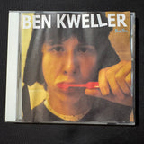 CD Ben Kweller 'Sha Sha' (2002) Wasted and Ready