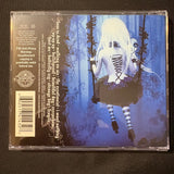 CD Kerli 'Love Is Dead' (2008) Walking On Air, Creepshow