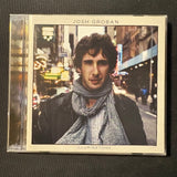 CD Josh Groban 'Illuminations' (2010) Hidden Away, Higher Window