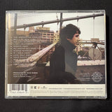 CD Josh Groban 'Illuminations' (2010) Hidden Away, Higher Window