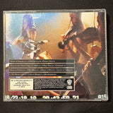 CD Pretenders 'Isle of View' (1995) Brass In Pocket, Kid, Back On the Chain Gang