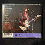 CD Freddy Fender 'Best Of: The Millennium Collection' (2001) Before the Next Teardrop Falls