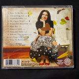 CD Francesca Battistelli 'My Paper Heart' (2008) Christian pop