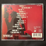 CD Marianne Faithfull '20th Century Blues' (1996) live