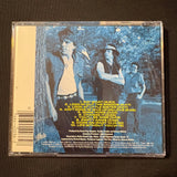 CD Stevie Ray Vaughan and Double Trouble 'Soul To Soul' (1985) Look At Little Sister