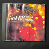 CD Frank Sinatra 'Christmas Album' (1994) I Heard the Bells on Christmas Day
