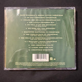 CD Frank Sinatra 'Christmas Album' (1994) I Heard the Bells on Christmas Day