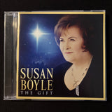 CD Susan Boyle 'The Gift' (2010) Perfect Day, Hallelujah