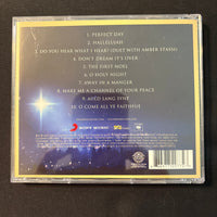 CD Susan Boyle 'The Gift' (2010) Perfect Day, Hallelujah