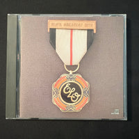 CD Electric Light Orchestra 'ELO's Greatest Hits' (1979) Mr. Blue Sky, Evil Woman, Telephone Line