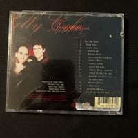 CD Holly Cole 'Temptation' (1995) jazz singer Tom Waits tribute