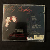 CD Holly Cole 'Temptation' (1995) jazz singer Tom Waits tribute