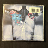 CD Ozzy Osbourne 'Down To Earth' (2000) Gets Me Through