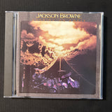 CD Jackson Browne 'The Pretender' (1977) The Load Out, Stay