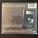 CD Jackson Browne 'The Pretender' (1977) The Load Out, Stay