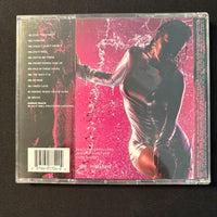 CD Jennifer Lopez 'Brave' (2007) Do It Well, Hold It Don't Drop It