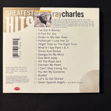 CD Ray Charles 'Very Best Of' (2000) I've Got a Woman, Georgia On My Mind