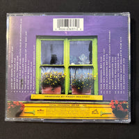CD Chieftains 'Water From the Well' (2000) Irish Celtic