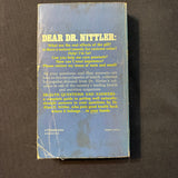 BOOK Alan H. Nittler 'Health Questions and Answers' (1977) PB natural health